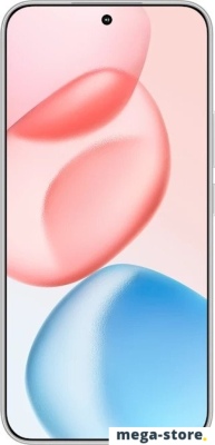 Телефон HONOR 400 12GB/256GB международная версия (серебристый)
