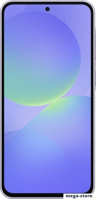 Телефон Samsung Galaxy A36 SM-A366B 6GB/128GB (фиолетовый)