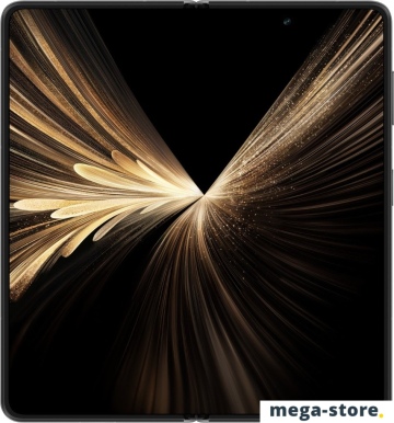 Телефон HONOR Magic V5 16GB/512GB международная версия (черный)