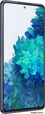 Смартфон Samsung Galaxy S20 FE SM-G780G 8GB/256GB (синий)