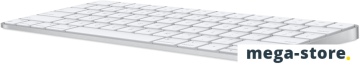 Клавиатура Apple Magic Keyboard MK2A3RS/A