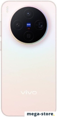 Телефон Vivo X300 V2509A 16GB/256GB китайская версия (розовый)