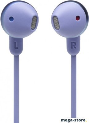 Наушники JBL Tune 215BT (фиолетовый)