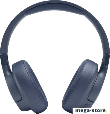 Наушники JBL Tune 710BT (синий)