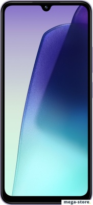 Смартфон Xiaomi Redmi 14C 4GB/128GB международная версия (фиолетовый)