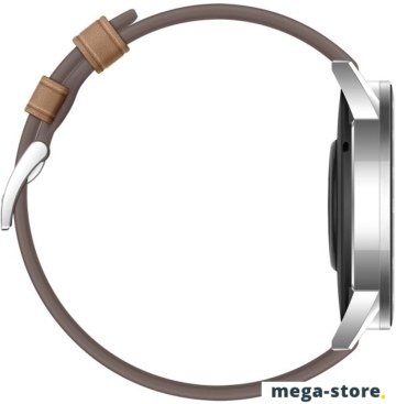 Умные часы HONOR MagicWatch 2 46мм (коричневый)