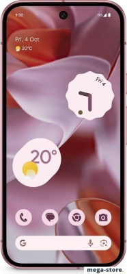 Смартфон Google Pixel 9 12GB/128GB (пион)