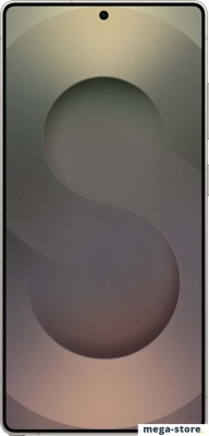 Телефон Samsung Galaxy S25 Ultra SM-S938B 12GB/256GB (зеленый титан)