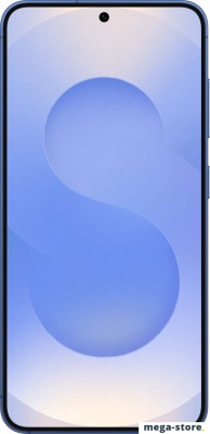 Телефон Samsung Galaxy S25 SM-S9310 12GB/256GB (синий)