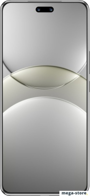 Смартфон Huawei nova 13 Pro MIS-LX9 12GB/256GB (белый)