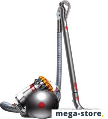 Пылесос Dyson Big Ball Allergy 2