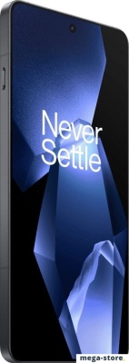 Телефон OnePlus Ace 5 Pro 12GB/256GB китайская версия (глубинный черный)