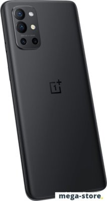 Смартфон OnePlus 9R 8GB/256GB (черный карбон)