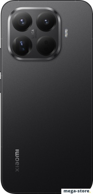 Телефон Xiaomi 15T Pro 12GB/256GB международная версия (черный)