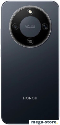 Телефон HONOR Magic8 Lite MTN-NX1M 8GB/512GB международная версия (полуночный черный)
