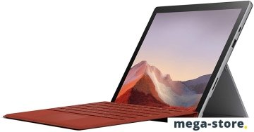 Планшет Microsoft Surface Pro 7 Intel Core i5 8GB/128GB (серебристый)