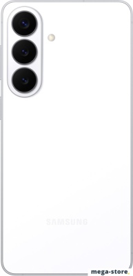 Телефон Samsung Galaxy S26+ SM-S9470 12GB/256GB (белый)