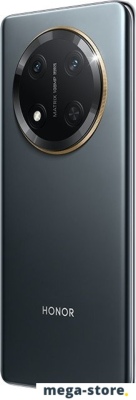 Смартфон HONOR X9c 8GB/256GB (титановый черный)