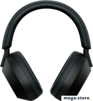 Наушники Sony WH-1000XM5 (черный)