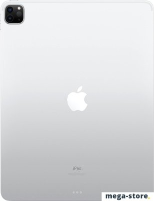 Планшет Apple iPad Pro 12.9" 2020 128GB MY2J2 (серебристый)