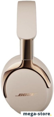 Наушники Bose QuietComfort Ultra Headphones 2nd Gen (бежевый)