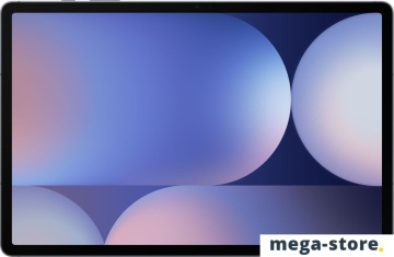 Планшет Samsung Galaxy Tab S10+ 5G SM-X826 12GB/512GB (серый)