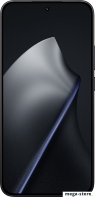 Телефон Xiaomi 15T 12GB/256GB международная версия (черный)