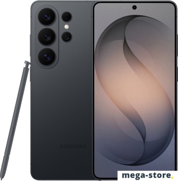 Телефон Samsung Galaxy S26 Ultra SM-S948B 16GB/1TB (черный)