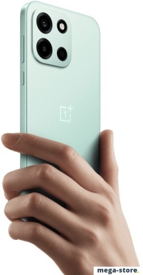 Телефон OnePlus Nord 6 8GB/256GB европейская версия (свежая мята)