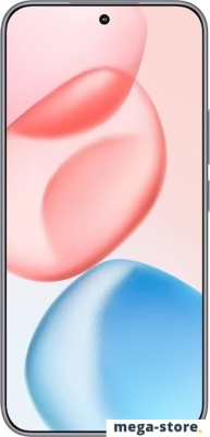 Телефон HONOR 400 8GB/256GB международная версия (черный)