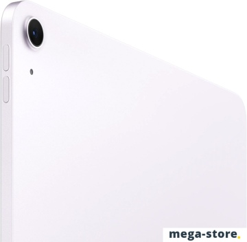 Планшет Apple iPad Air 13" 2025 256GB (фиолетовый)