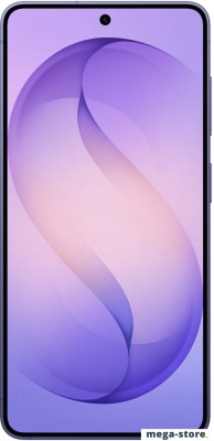 Телефон Samsung Galaxy S26 SM-S9420 12GB/512GB (лавандовый)