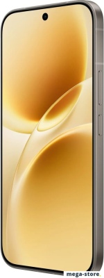 Телефон Vivo V70 V2538 12GB/256GB международная версия (серый)