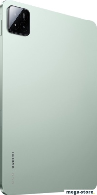 Планшет Xiaomi Pad 7 8GB/256GB международная версия (зеленый)