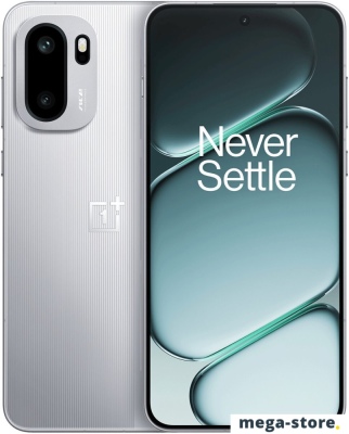 Телефон OnePlus Ace 6 16GB/512GB китайская версия (серебристый)