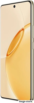 Телефон Realme 16 Pro+ 5G 12GB/256GB индийская версия (золотистый)