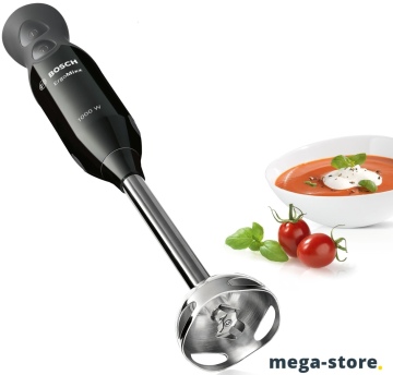 Погружной блендер Bosch MS62B6190