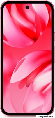 Телефон Google Pixel 9a 8GB/256GB (пион)