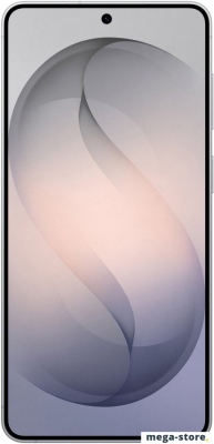 Телефон Samsung Galaxy S26+ SM-S947B 12GB/512GB (серебристый)