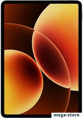 Планшет Xiaomi Pad 8 Pro 8GB/256GB международная версия (серый)