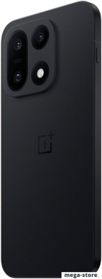 Телефон OnePlus 15 12GB/256GB международная версия (абсолютный черный)