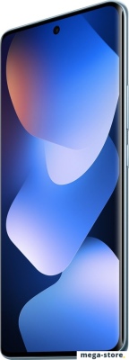 Телефон Xiaomi Redmi Note 15 6GB/128GB без NFC международная версия (синий)