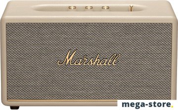 Беспроводная колонка Marshall Stanmore III (кремовый)