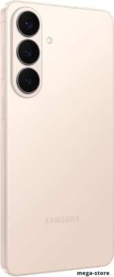 Телефон Samsung Galaxy S26+ SM-S947B 12GB/512GB (розовое золото)