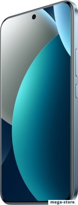 Телефон Xiaomi Redmi Note 15 Pro+ 5G 12GB/256GB международная версия (синий)