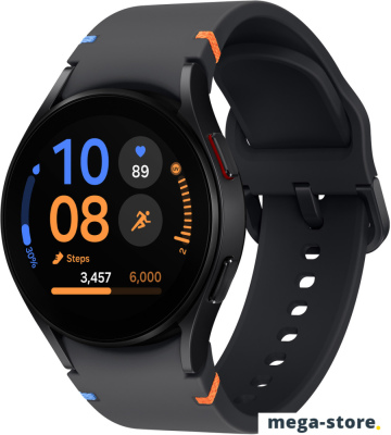 Умные часы Samsung Galaxy Watch FE 40 мм (черный)