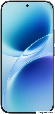 Телефон Vivo V70 V2538 12GB/256GB международная версия (черный)