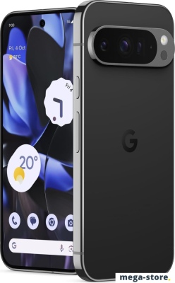 Смартфон Google Pixel 9 Pro 16GB/1TB (обсидиан)