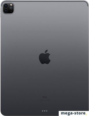 Планшет Apple iPad Pro 12.9" 2020 256GB MXAT2 (серый космос)