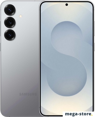 Телефон Samsung Galaxy S25+ SM-S9360 12GB/512GB (серый)